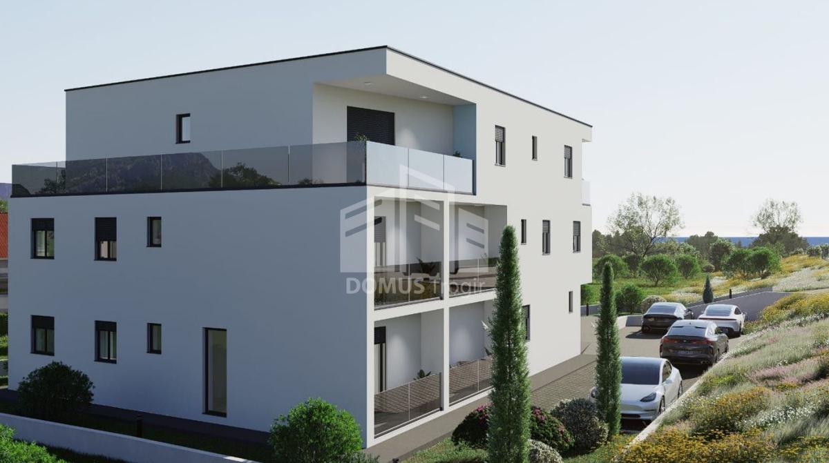 Appartamento In vendita - Splitsko-dalmatinska Kaštela - foto 1/7