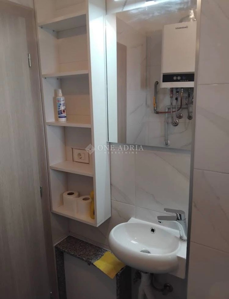 Maison À vendre - PRIMORSKO-GORANSKA KOSTRENA
