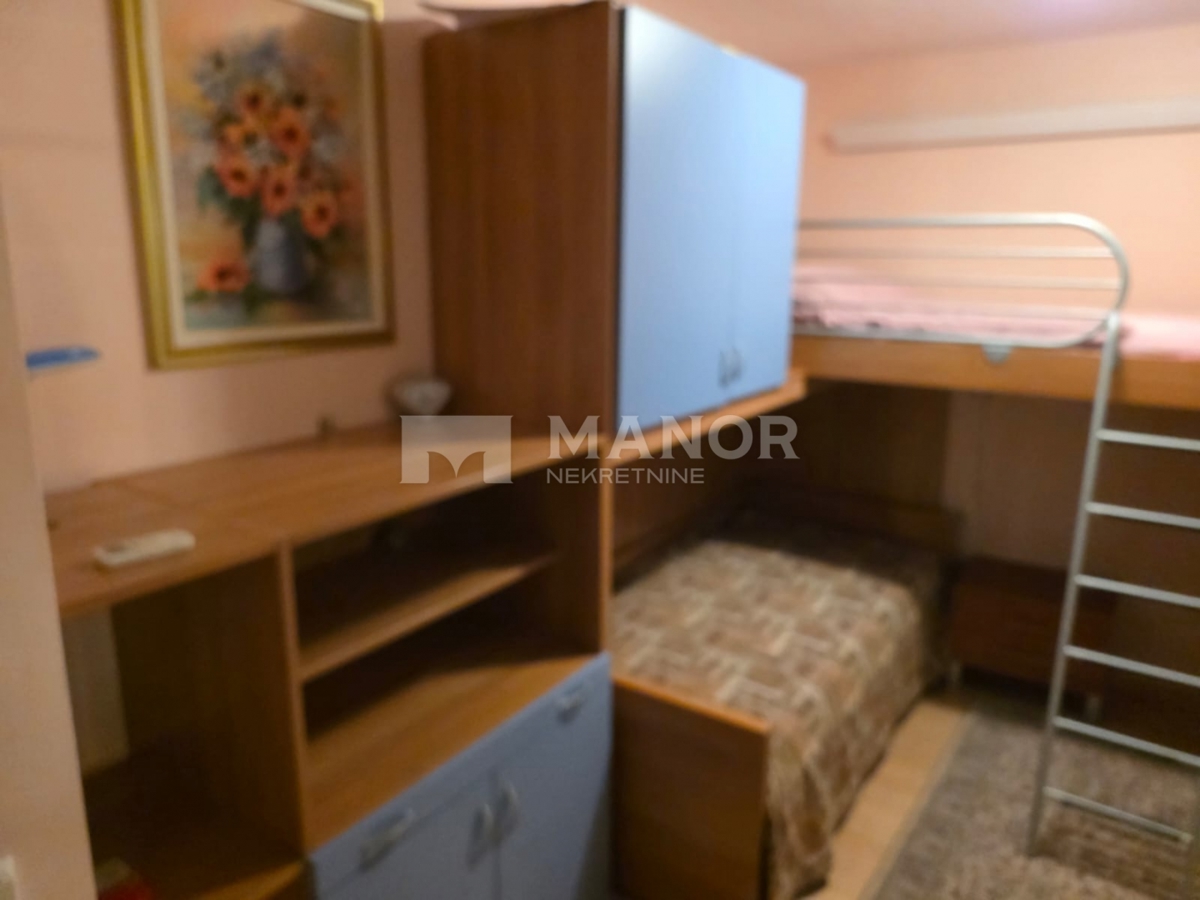 Stan Na prodaju - PRIMORSKO-GORANSKA OPATIJA