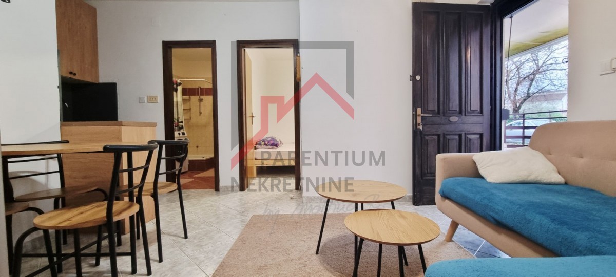 Apartment Zu verkaufen - Istarska Funtana - foto 1/12