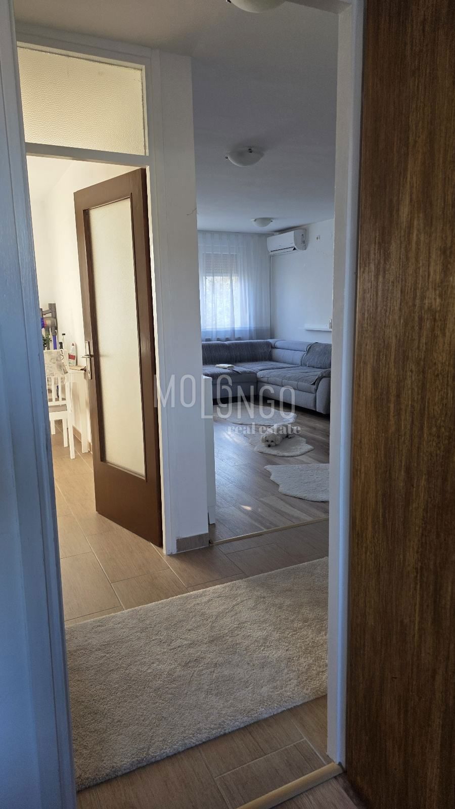 Apartment Zu verkaufen - PRIMORSKO-GORANSKA RIJEKA