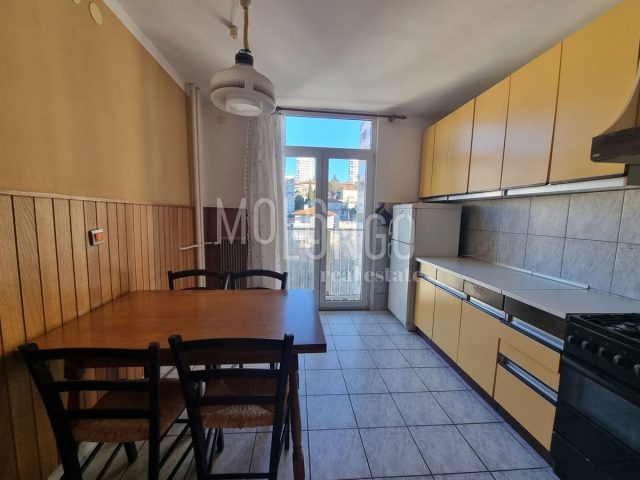 Mieszkanie do wynajęcia 80 m² – Rijeka