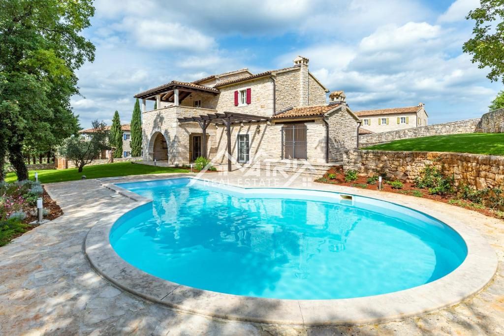 House For sale - Istarska Poreč - foto 1/29