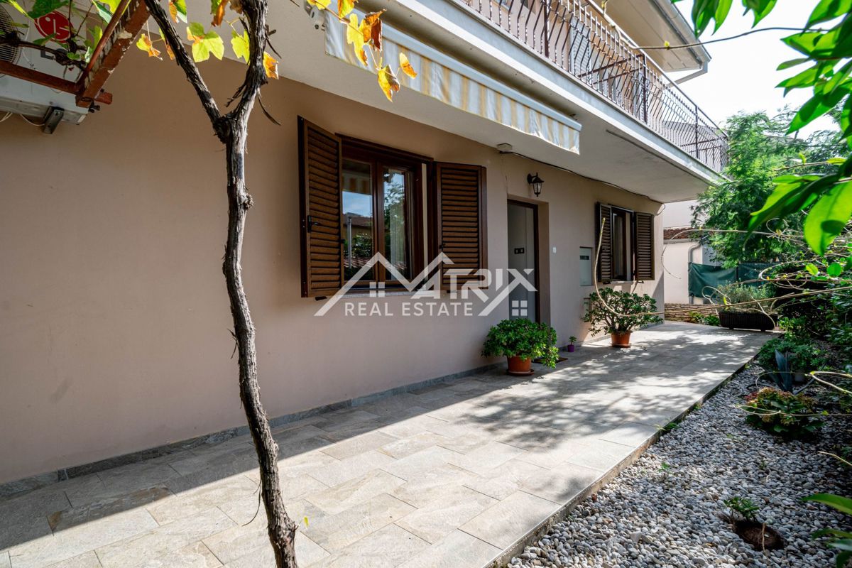 Flat For sale - Istarska Novigrad - foto 1/22