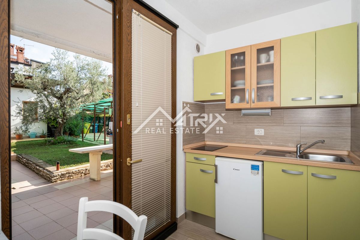 Flat For sale - ISTARSKA NOVIGRAD
