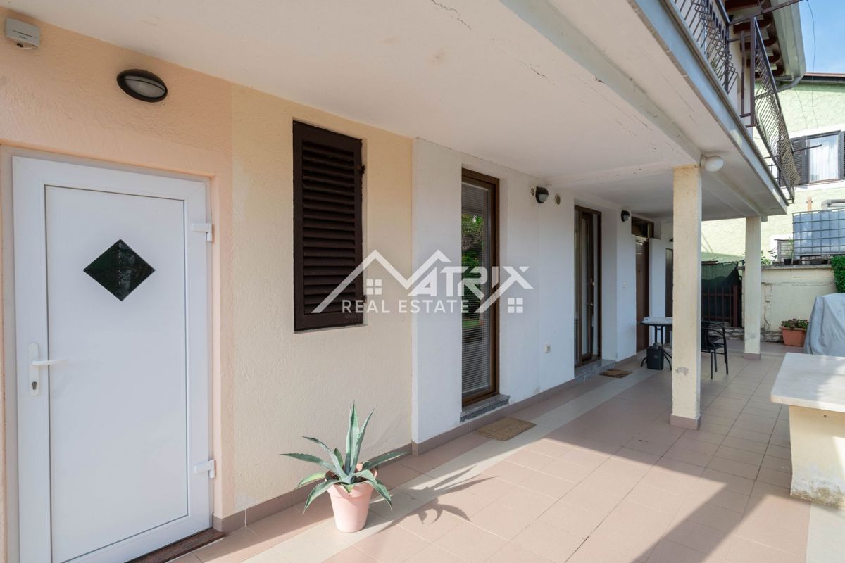 Flat For sale - ISTARSKA NOVIGRAD