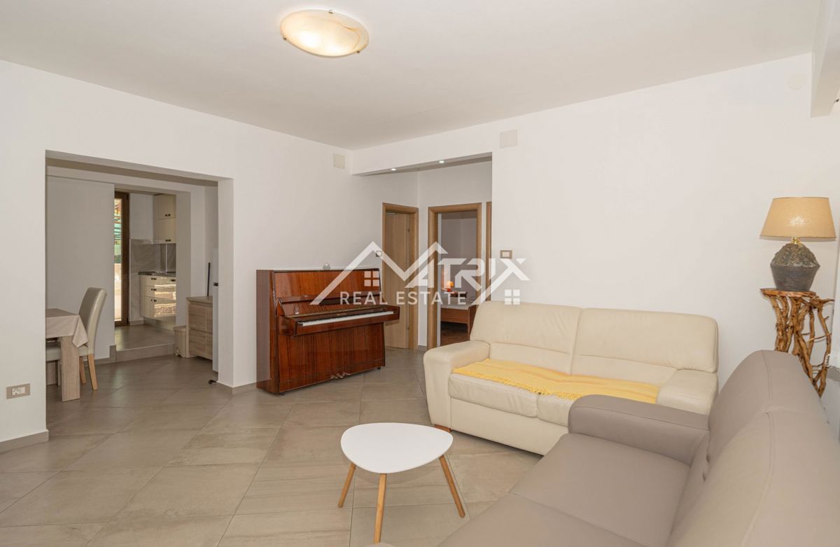 Flat For sale - Istarska Novigrad - foto 5/22