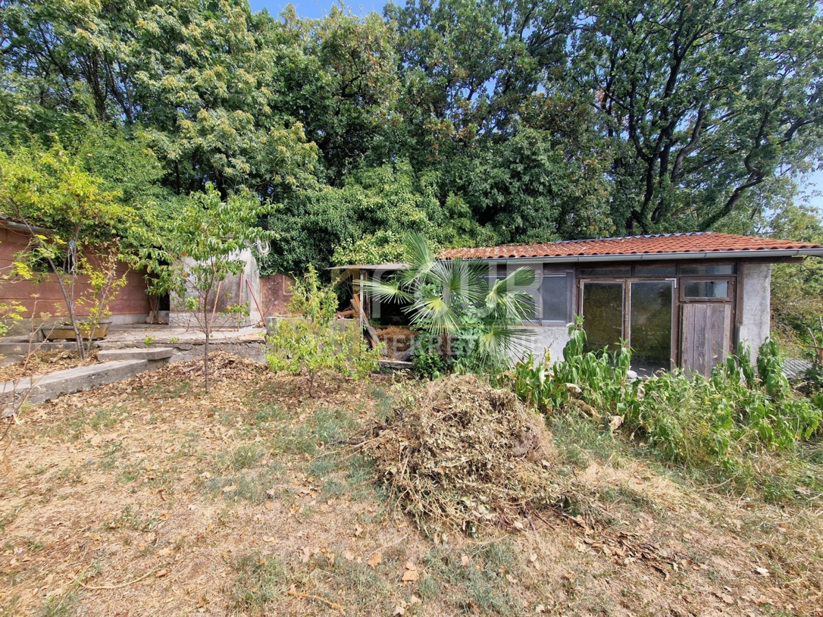 House For sale - PRIMORSKO-GORANSKA MATULJI