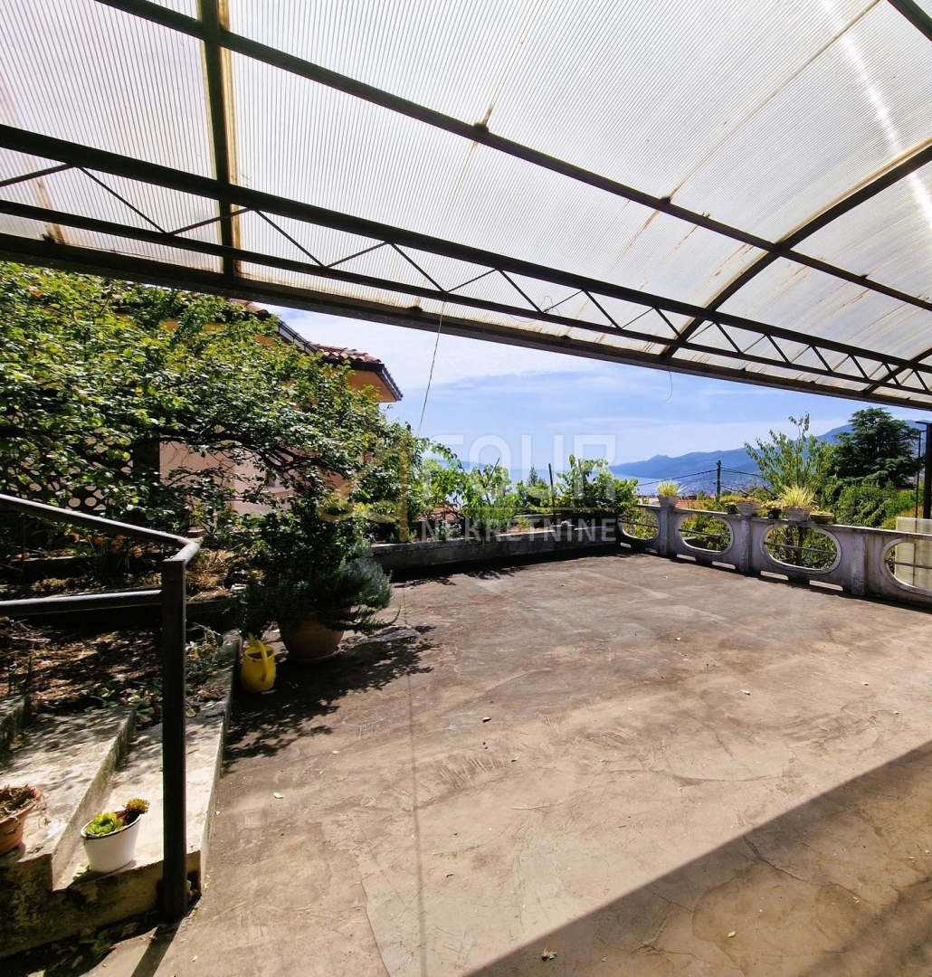 House For sale - PRIMORSKO-GORANSKA MATULJI