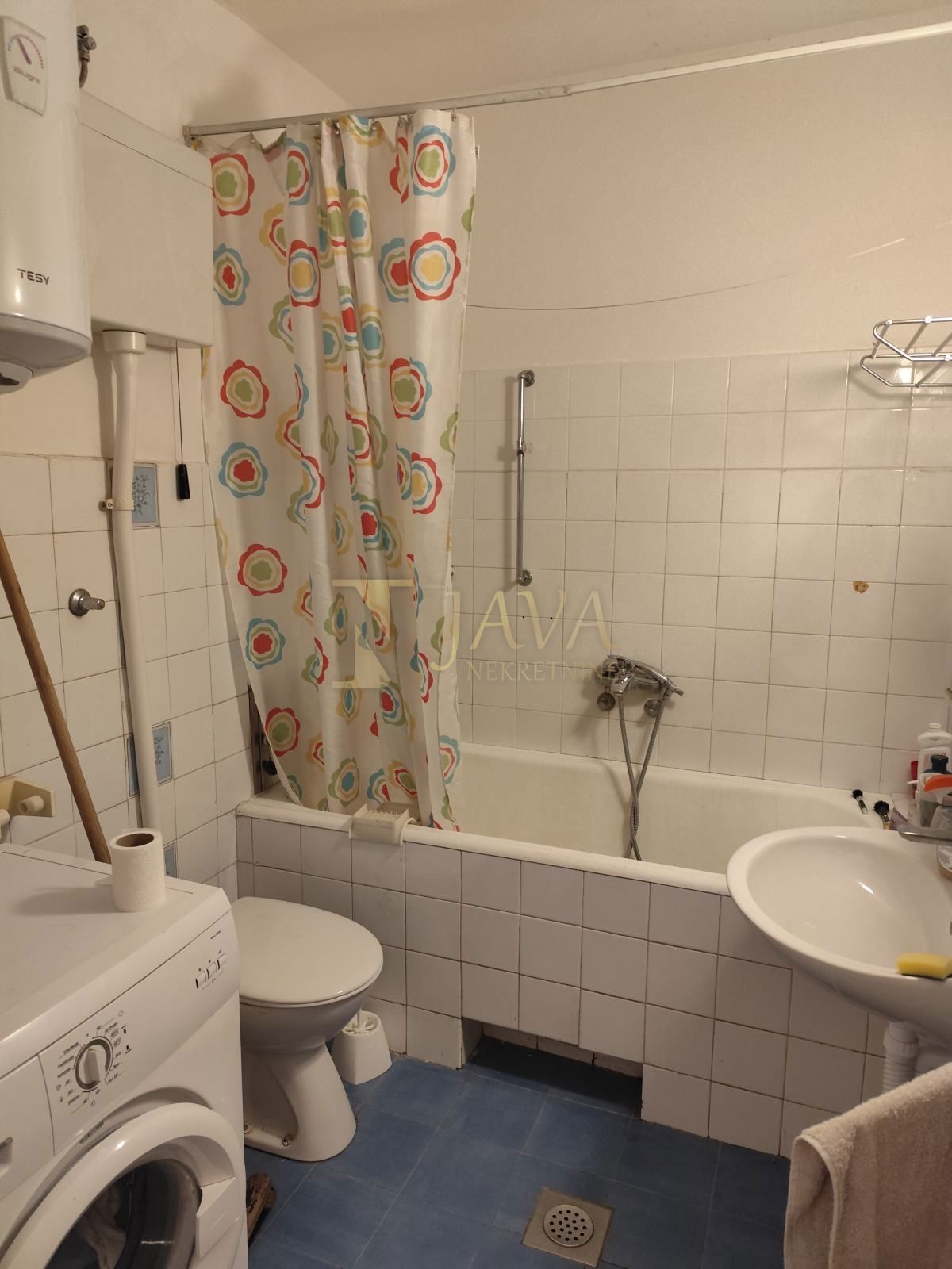 Flat For sale - PRIMORSKO-GORANSKA RIJEKA