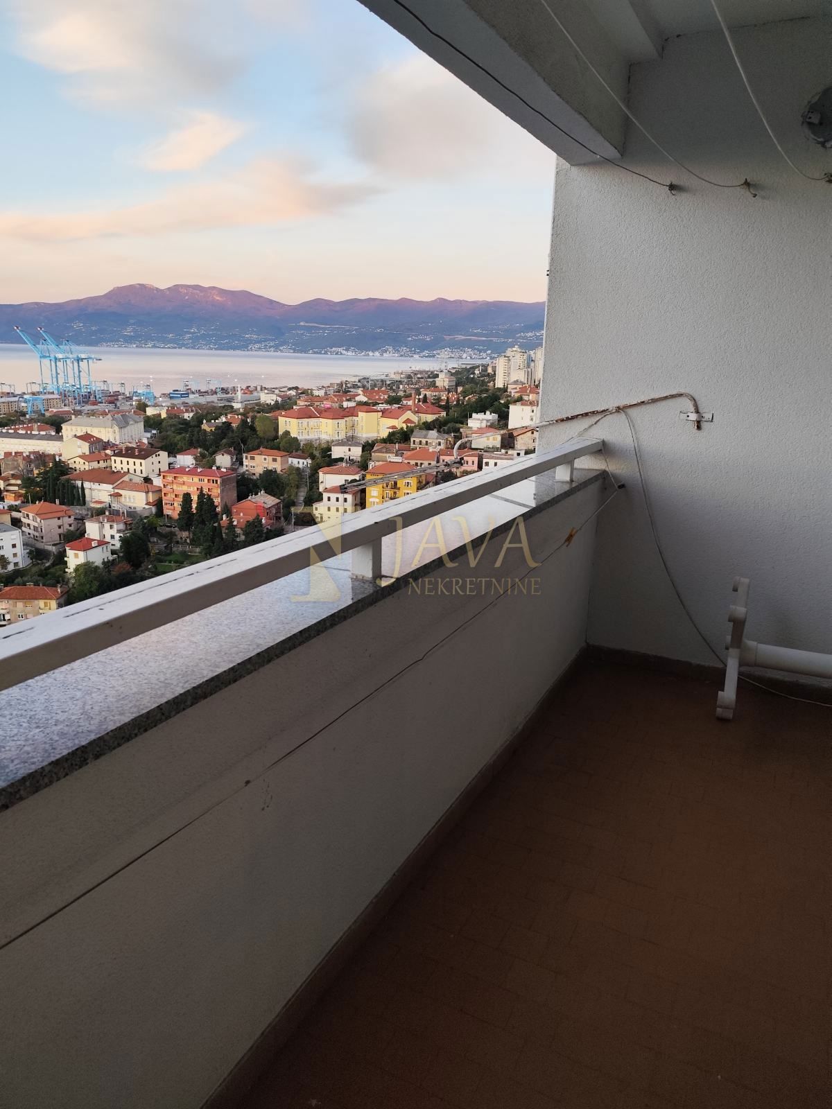 Flat For sale - PRIMORSKO-GORANSKA RIJEKA