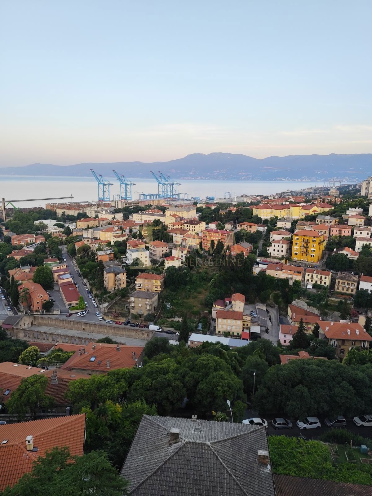 Flat For sale - PRIMORSKO-GORANSKA RIJEKA