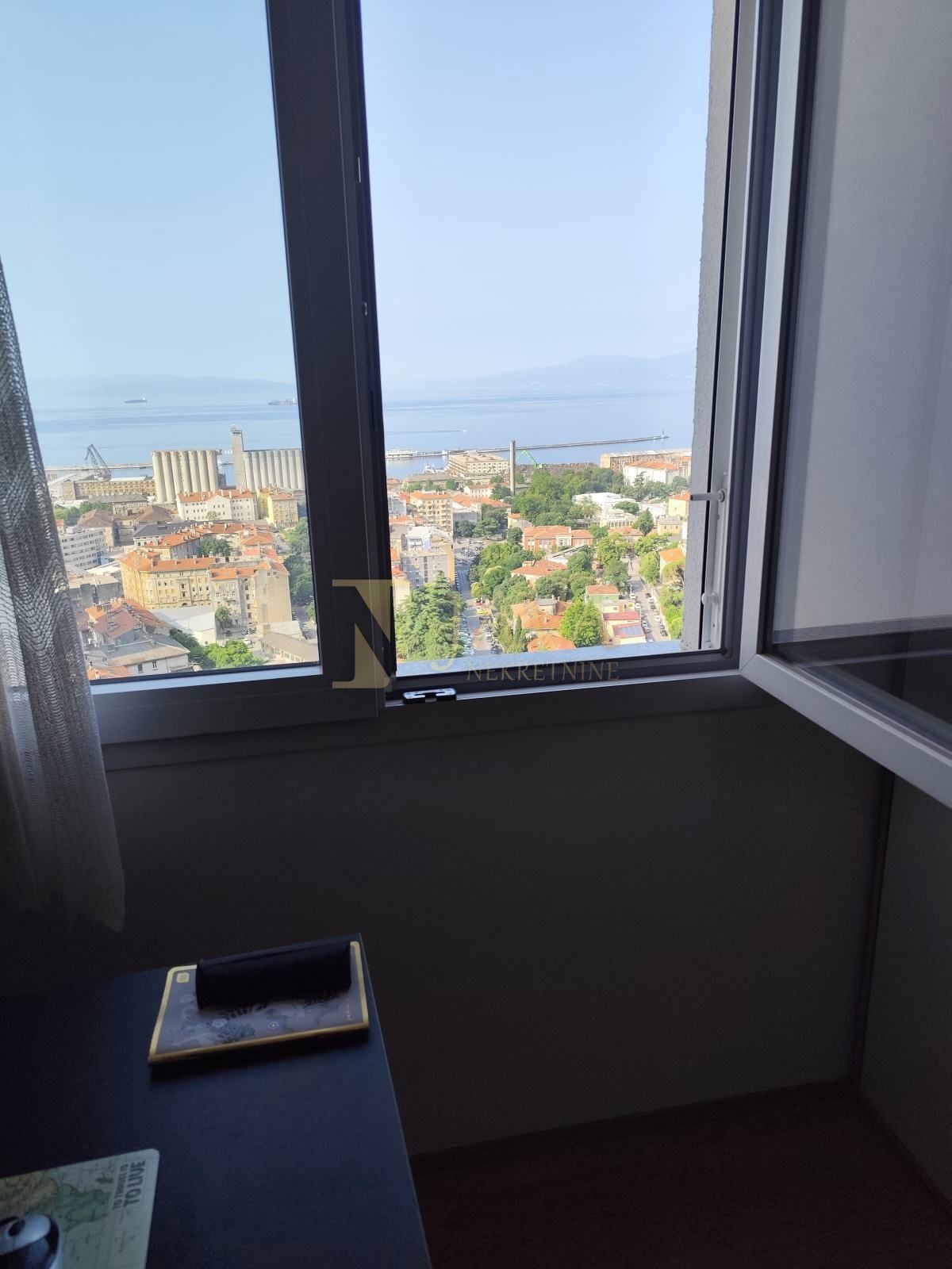 Flat For sale - PRIMORSKO-GORANSKA RIJEKA