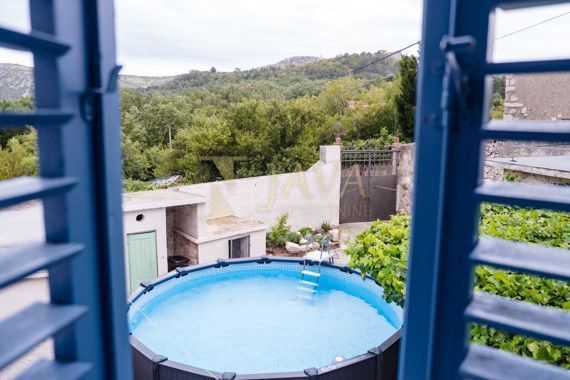 Haus Zu verkaufen - PRIMORSKO-GORANSKA VINODOLSKA OPĆINA