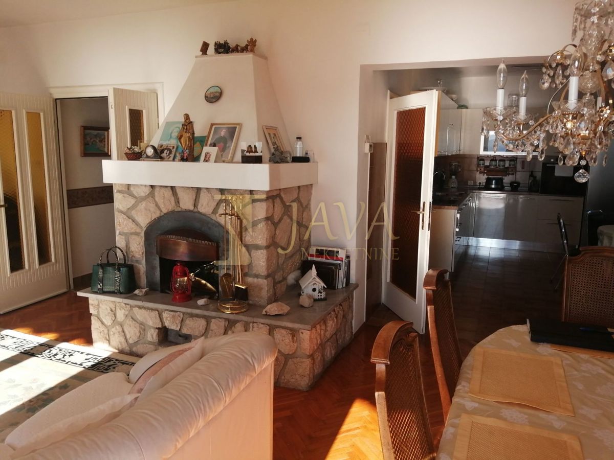 House For sale - PRIMORSKO-GORANSKA CRIKVENICA