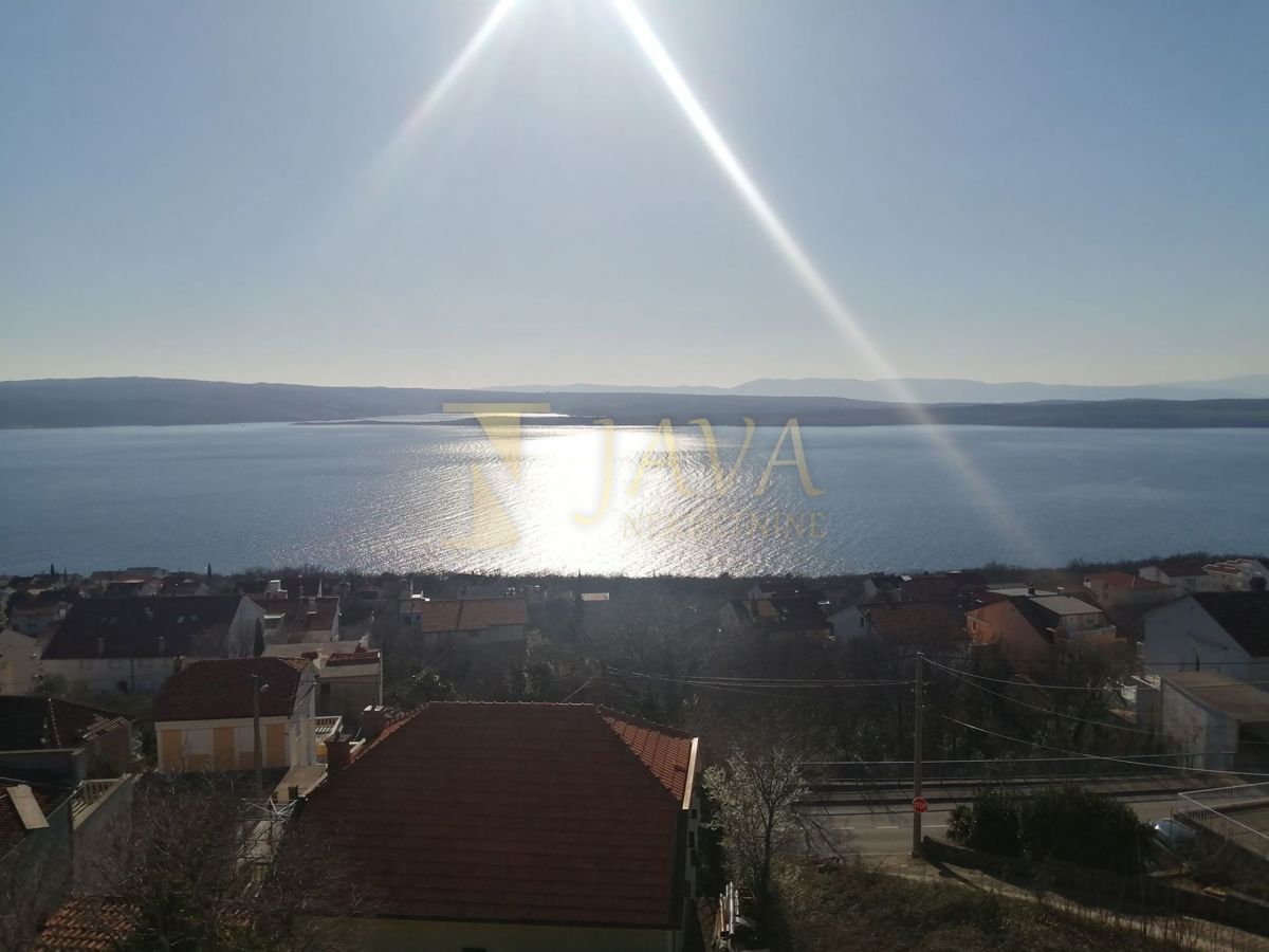 House For sale - PRIMORSKO-GORANSKA CRIKVENICA