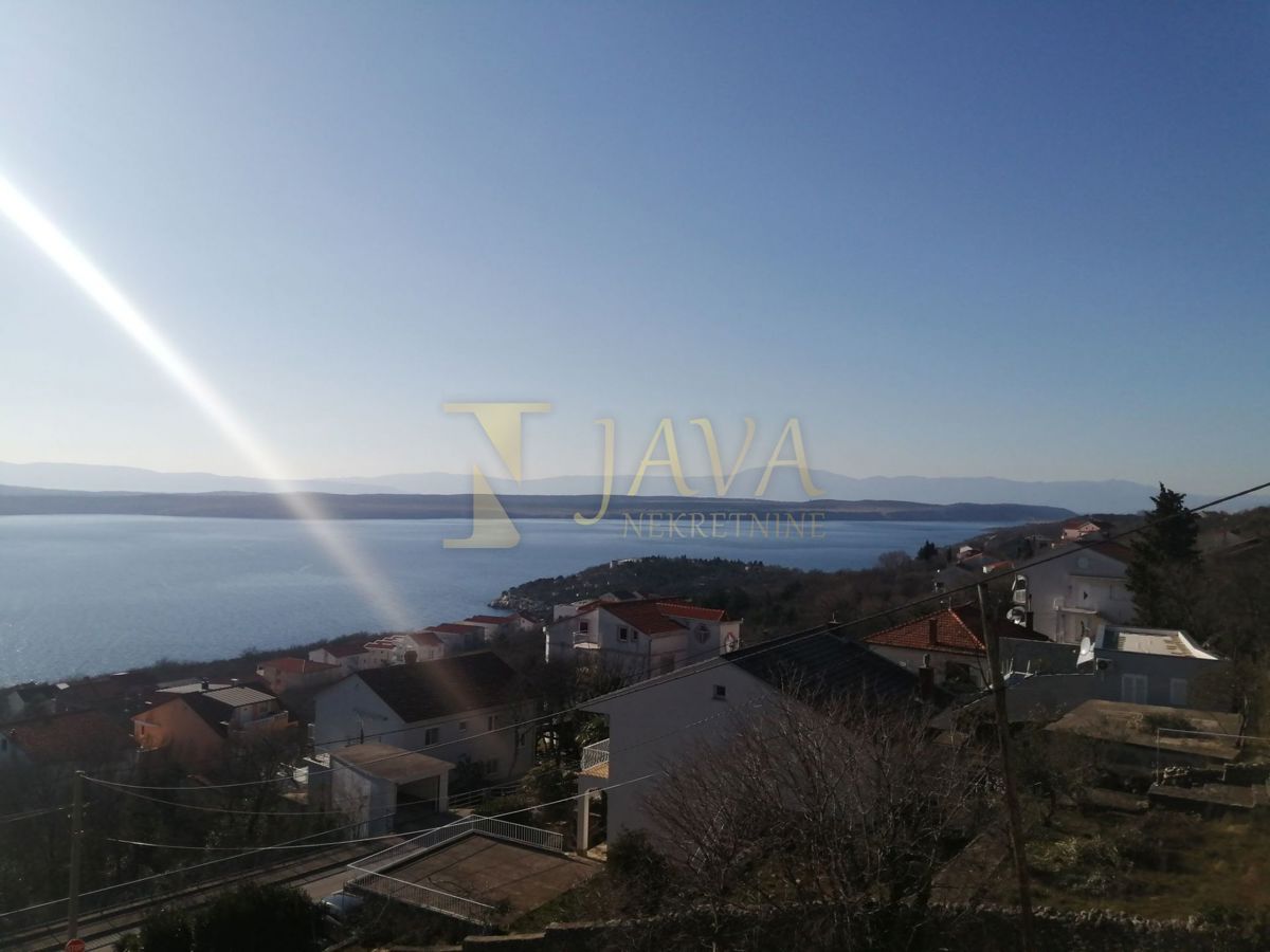 House For sale - PRIMORSKO-GORANSKA CRIKVENICA