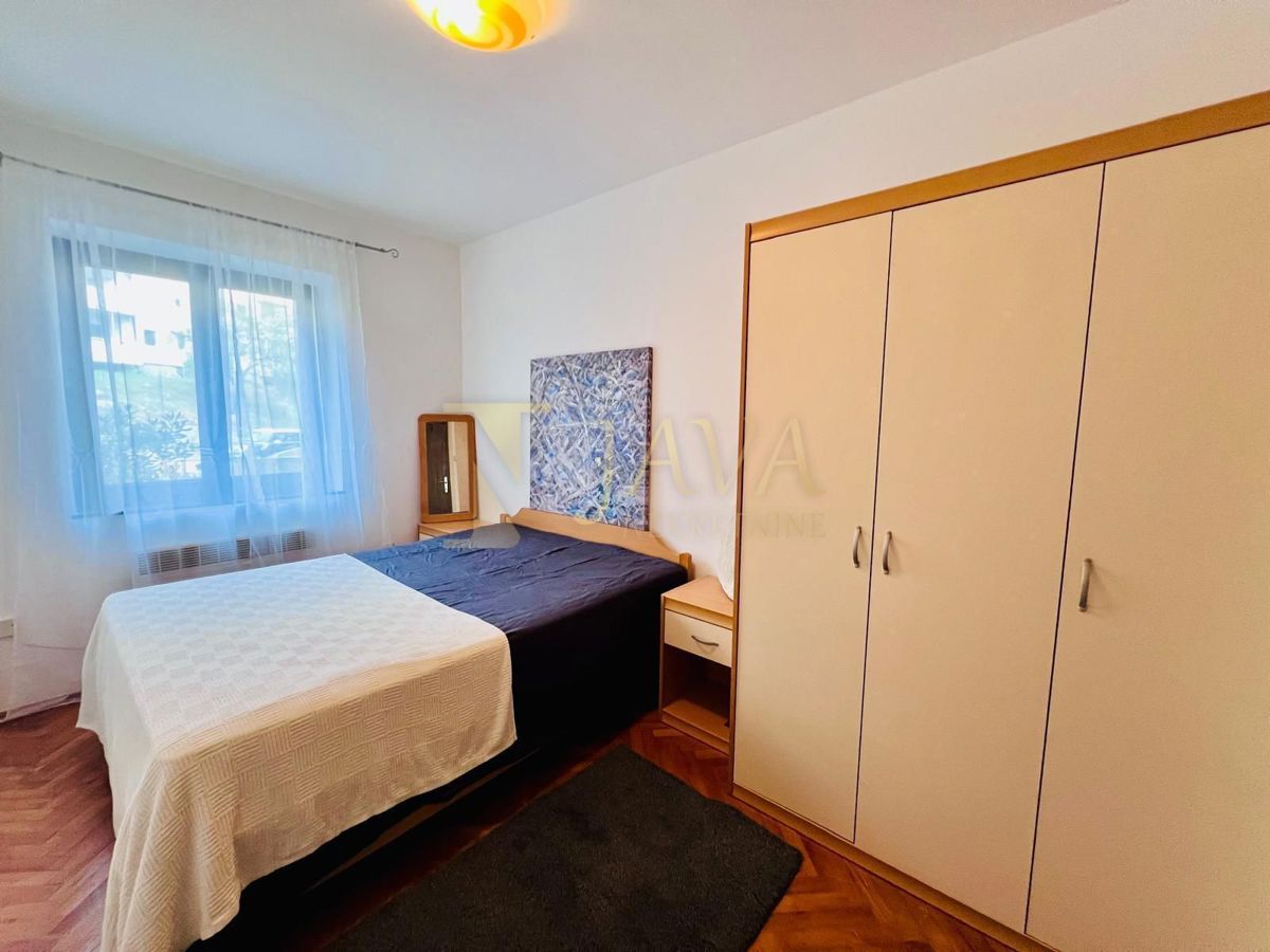 Flat For sale - PRIMORSKO-GORANSKA KASTAV