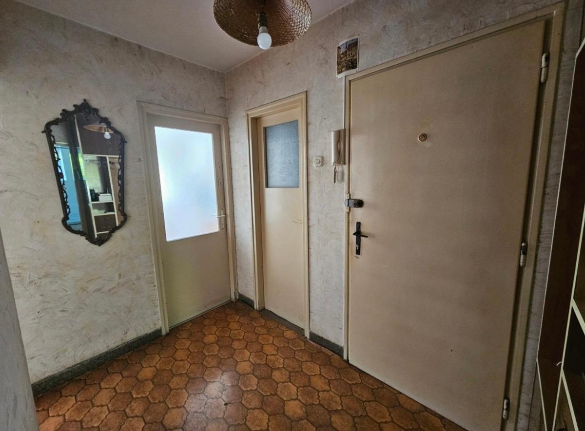 Flat For sale - ISTARSKA PULA