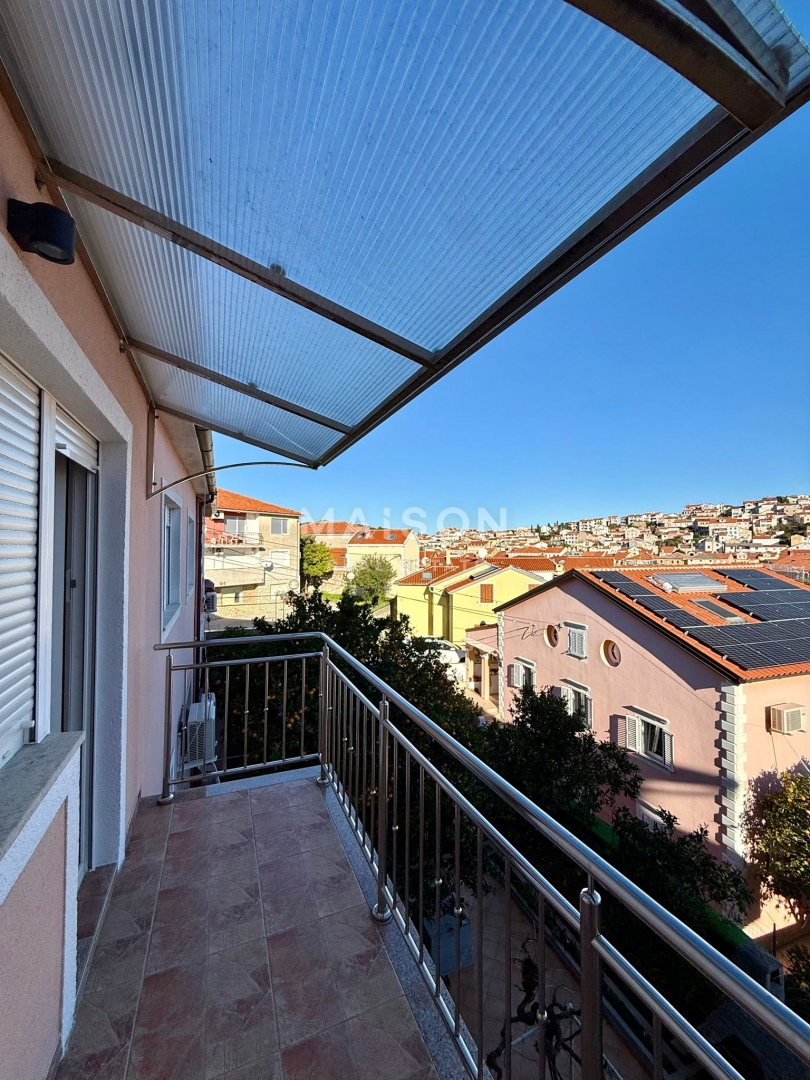 Apartment Zu verkaufen MALI LOŠINJ