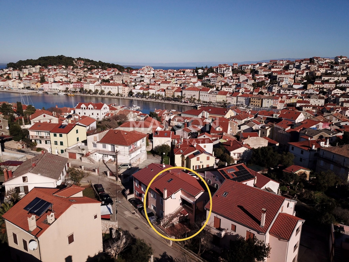 Apartment Zu verkaufen - PRIMORSKO-GORANSKA MALI LOŠINJ