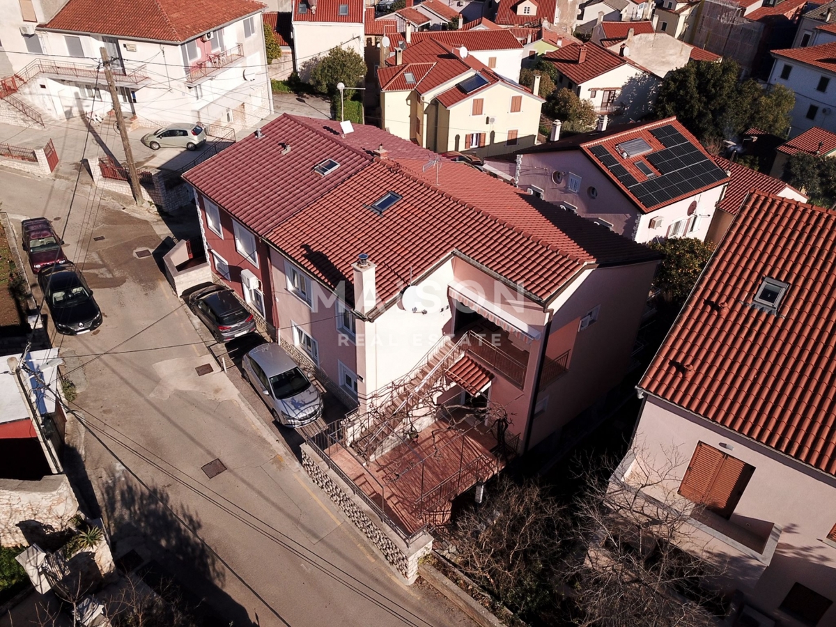 Apartment Zu verkaufen - PRIMORSKO-GORANSKA MALI LOŠINJ