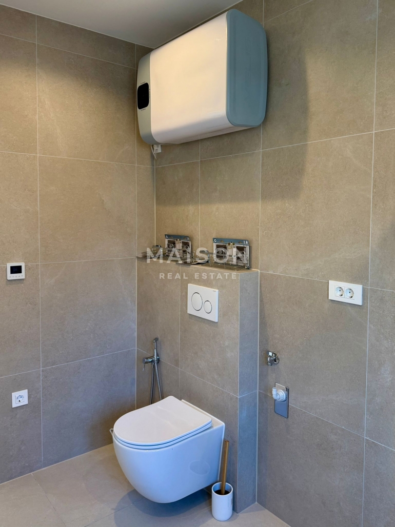 Apartment Zu verkaufen - PRIMORSKO-GORANSKA MALI LOŠINJ