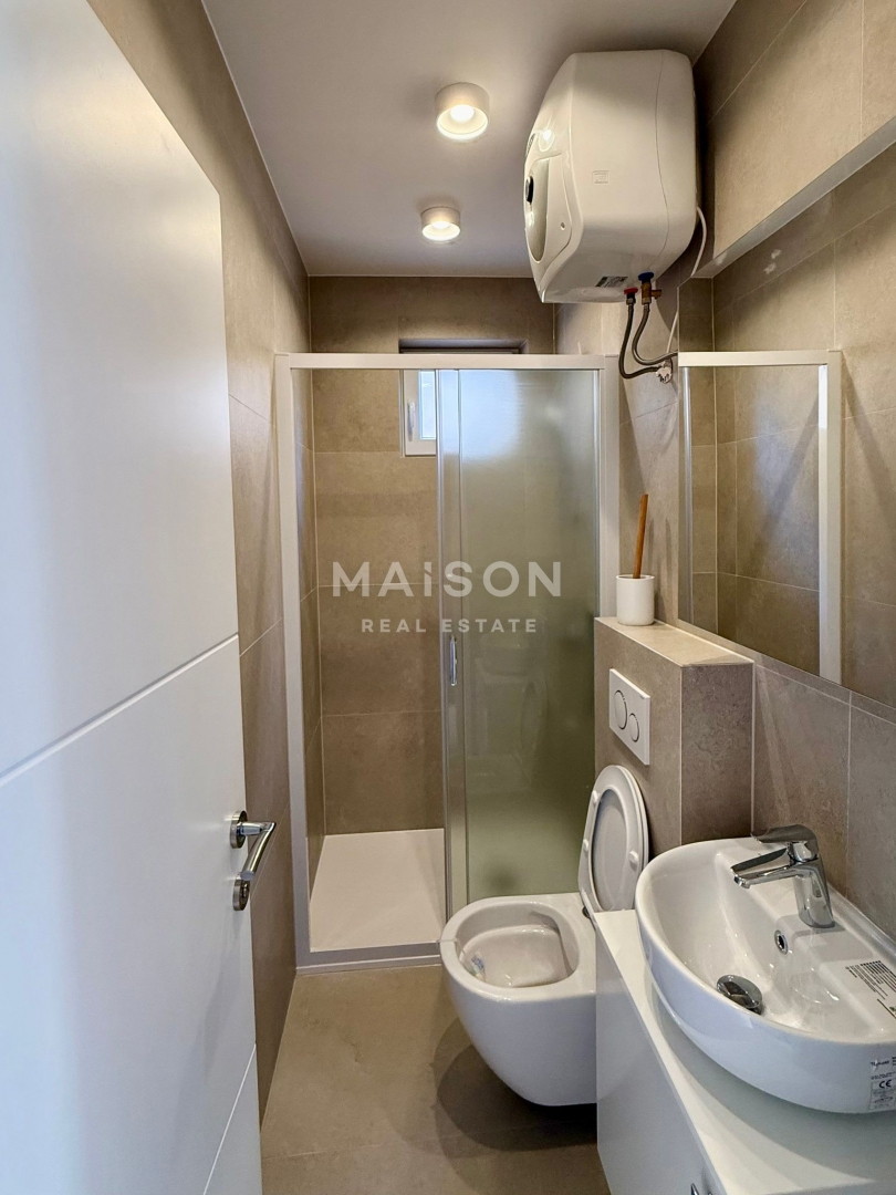 Apartment Zu verkaufen - PRIMORSKO-GORANSKA MALI LOŠINJ