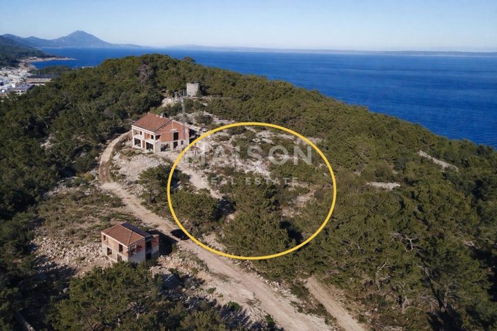 Grundstück zu verkaufen 827 m² – Mali Lošinj