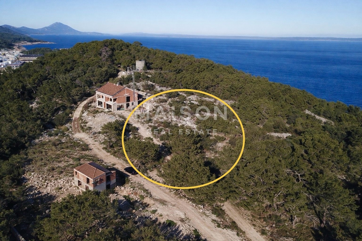Terreno In vendita - Primorsko-goranska Mali Lošinj - foto 1/8