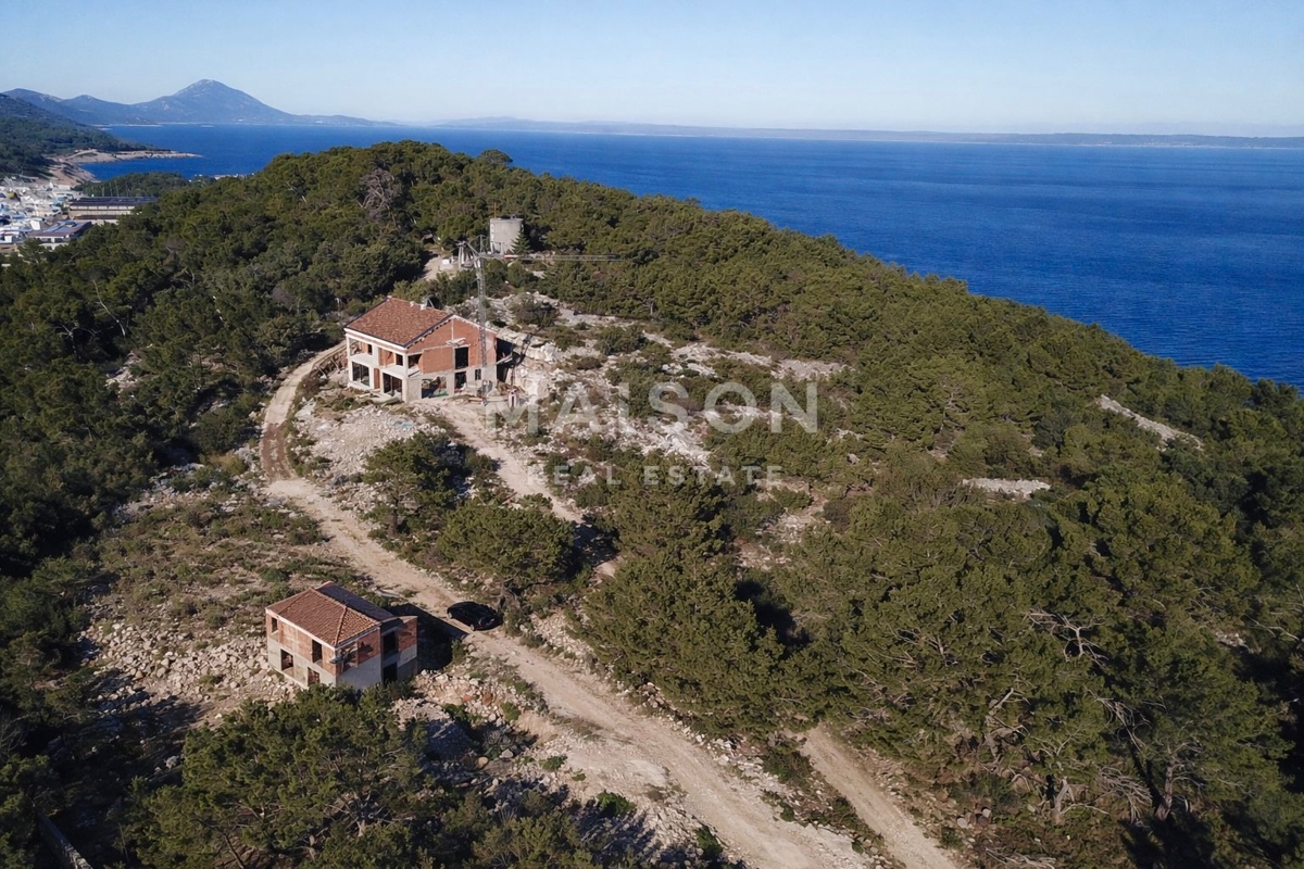 Terreno In vendita - Primorsko-goranska Mali Lošinj - foto 2/8