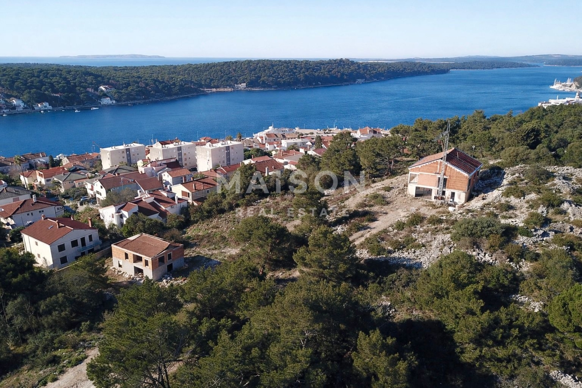 Terreno In vendita - Primorsko-goranska Mali Lošinj - foto 3/8