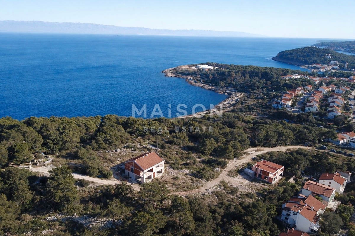 Terreno In vendita - Primorsko-goranska Mali Lošinj - foto 4/8