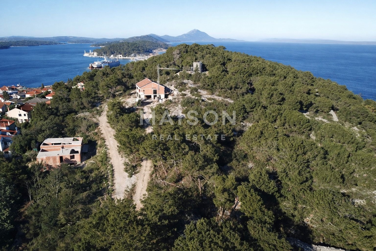 Terreno In vendita - Primorsko-goranska Mali Lošinj - foto 5/8