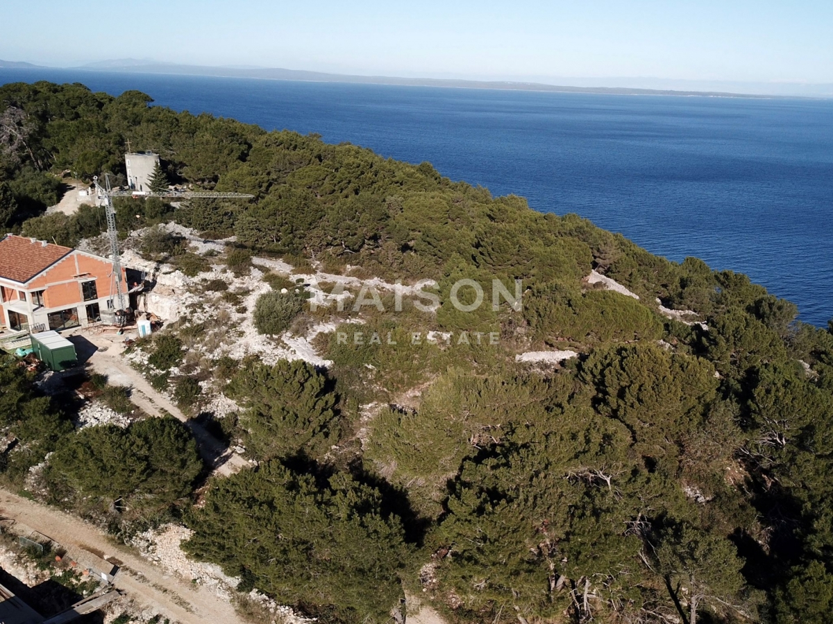 Terreno In vendita - PRIMORSKO-GORANSKA MALI LOŠINJ