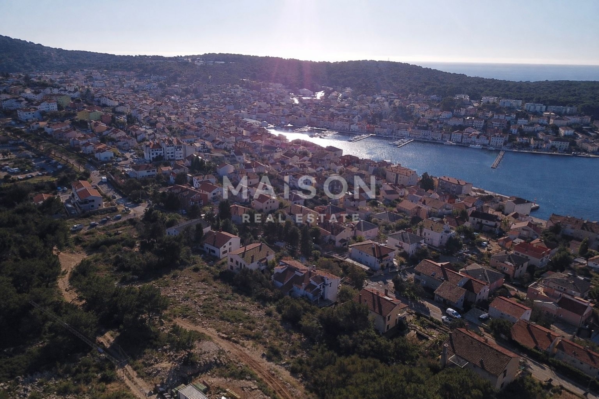 Terreno In vendita - PRIMORSKO-GORANSKA MALI LOŠINJ