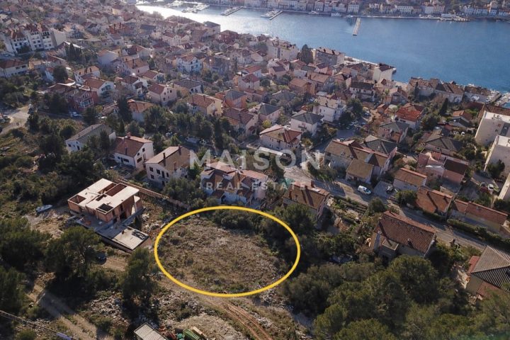 Parcela Naprodaj - Primorsko-goranska Mali Lošinj - foto 2/7