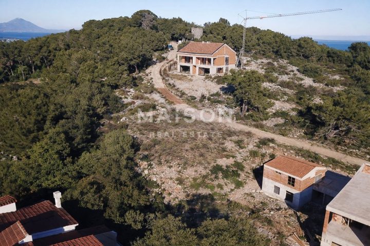 Parcela Naprodaj - Primorsko-goranska Mali Lošinj - foto 4/7