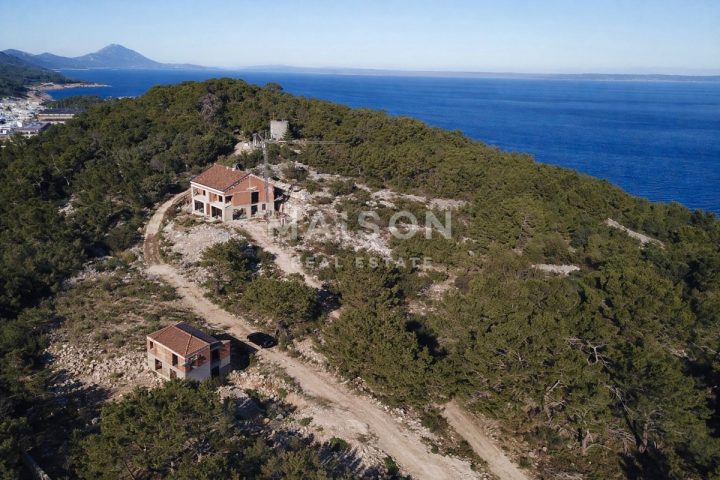 Parcela Naprodaj - Primorsko-goranska Mali Lošinj - foto 5/7