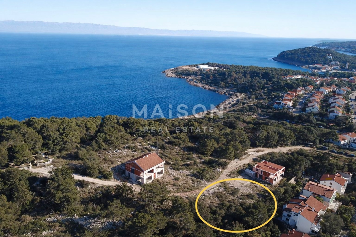 Zemljište Na prodaju - PRIMORSKO-GORANSKA MALI LOŠINJ