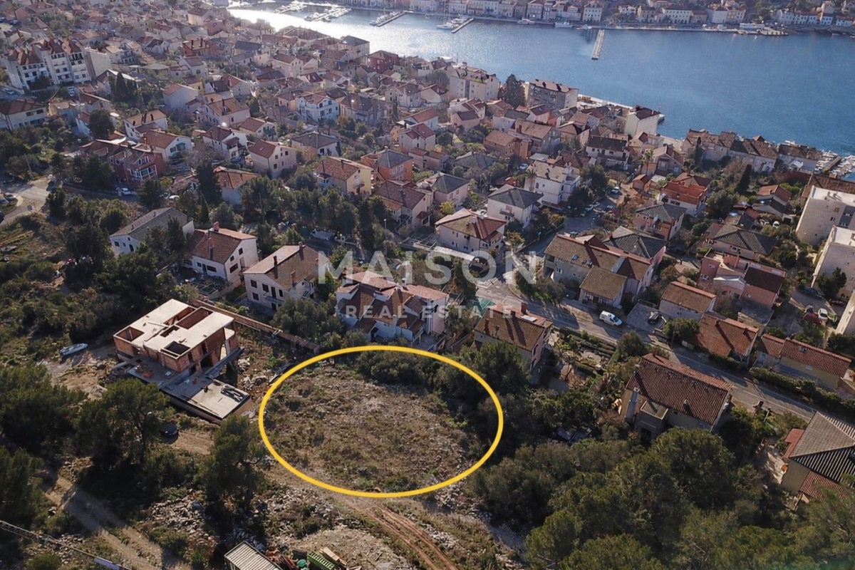 Zemljište Na prodaju - PRIMORSKO-GORANSKA MALI LOŠINJ