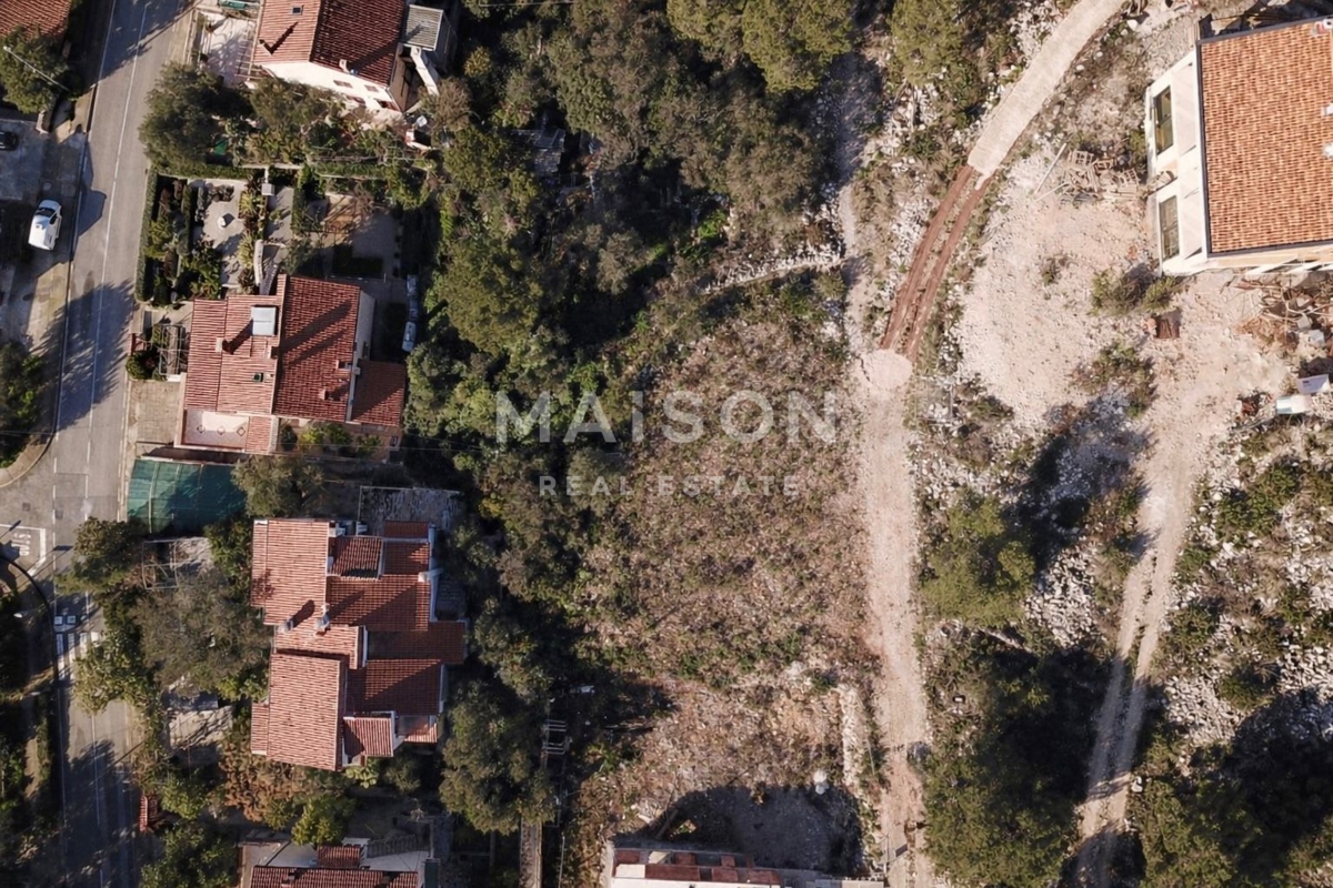 Zemljište Na prodaju - PRIMORSKO-GORANSKA MALI LOŠINJ