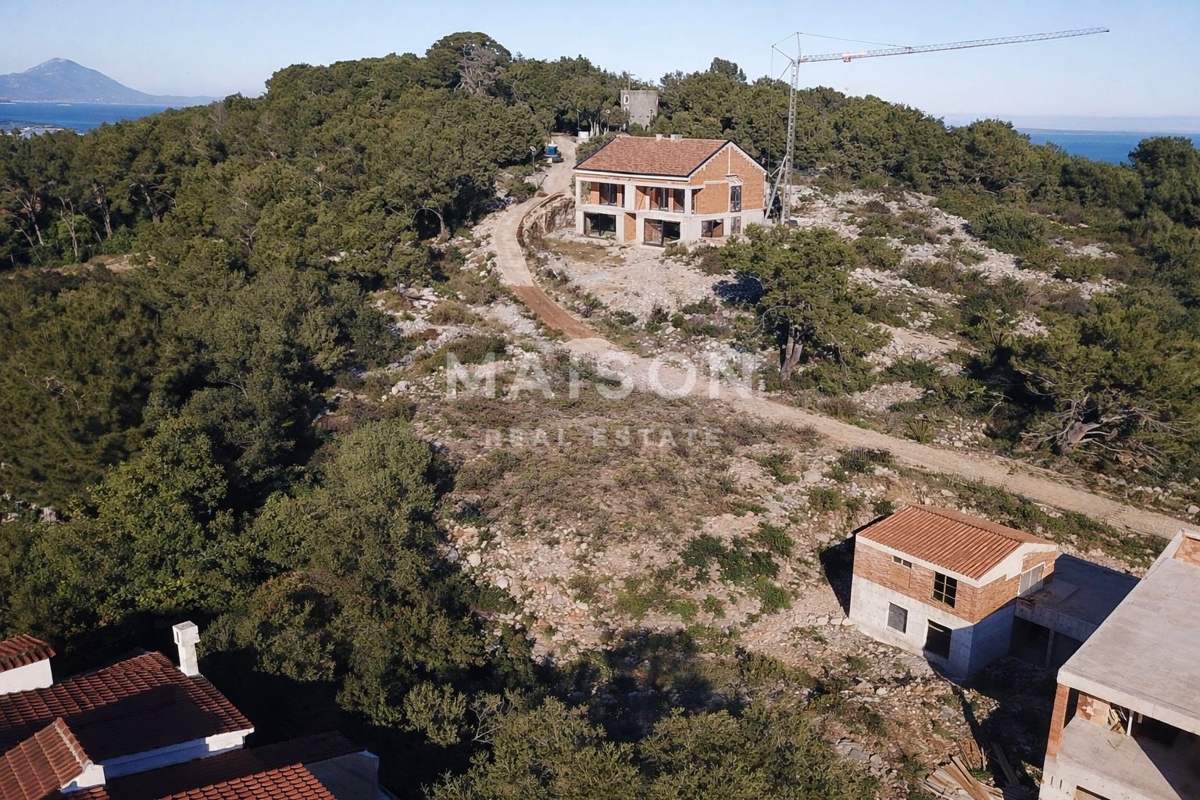 Zemljište Na prodaju - PRIMORSKO-GORANSKA MALI LOŠINJ