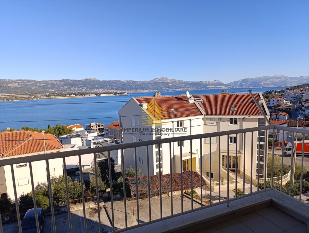 Apartmán Na prenájom - SPLITSKO-DALMATINSKA TROGIR