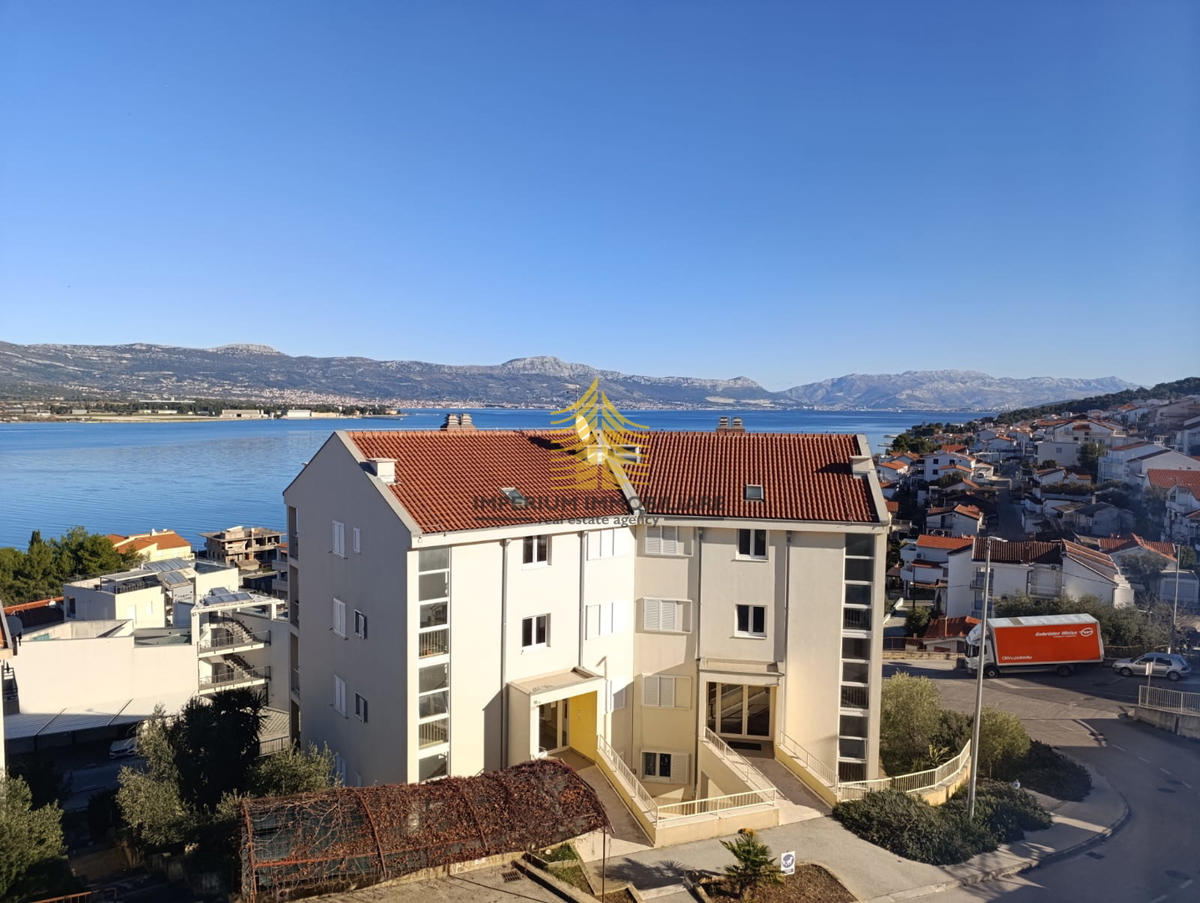 Apartmán Na prenájom - SPLITSKO-DALMATINSKA TROGIR