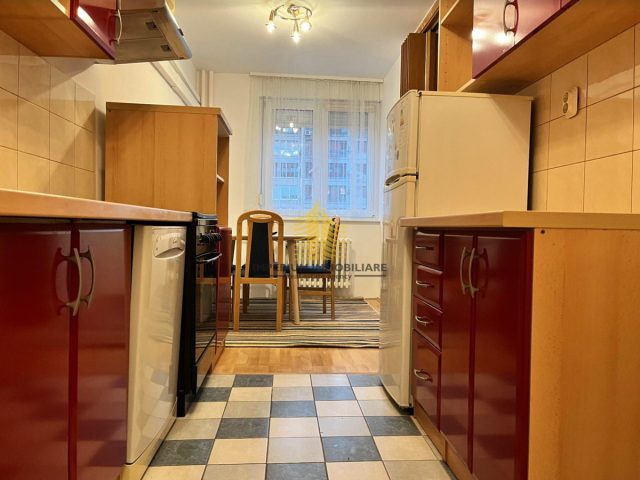 Mieszkanie do wynajęcia 35 m² – Zagreb