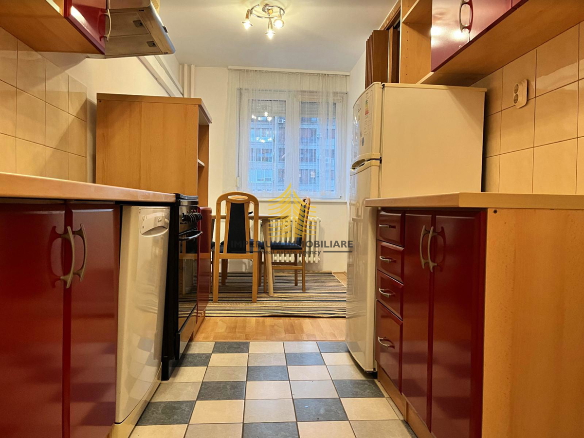 Mieszkanie Do wynajęcia - Grad Zagreb Zagreb - foto 1/8