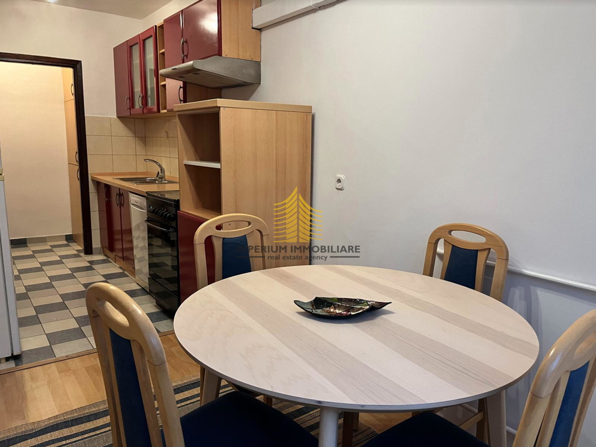 Mieszkanie Do wynajęcia - Grad Zagreb Zagreb - foto 3/8