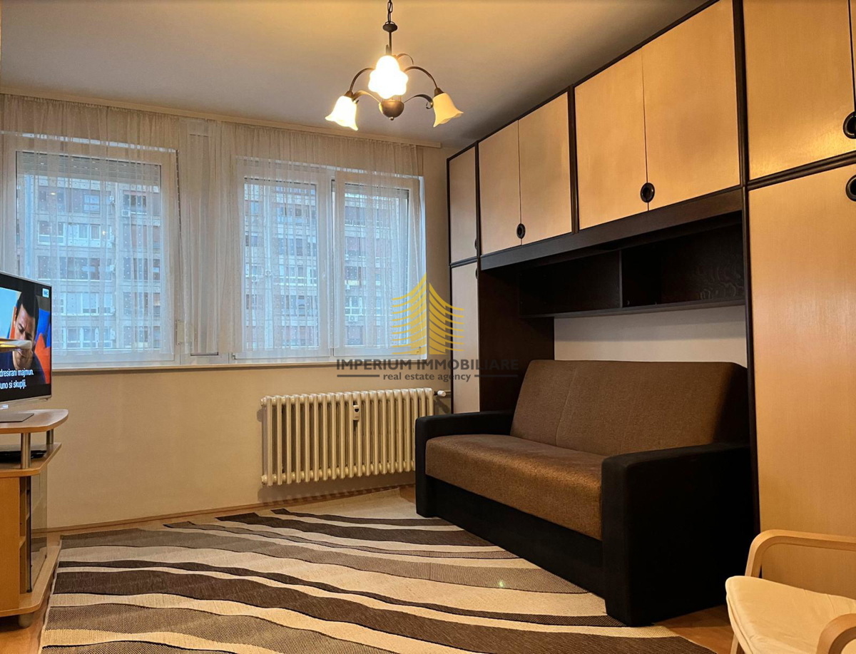 Mieszkanie Do wynajęcia - Grad Zagreb Zagreb - foto 4/8