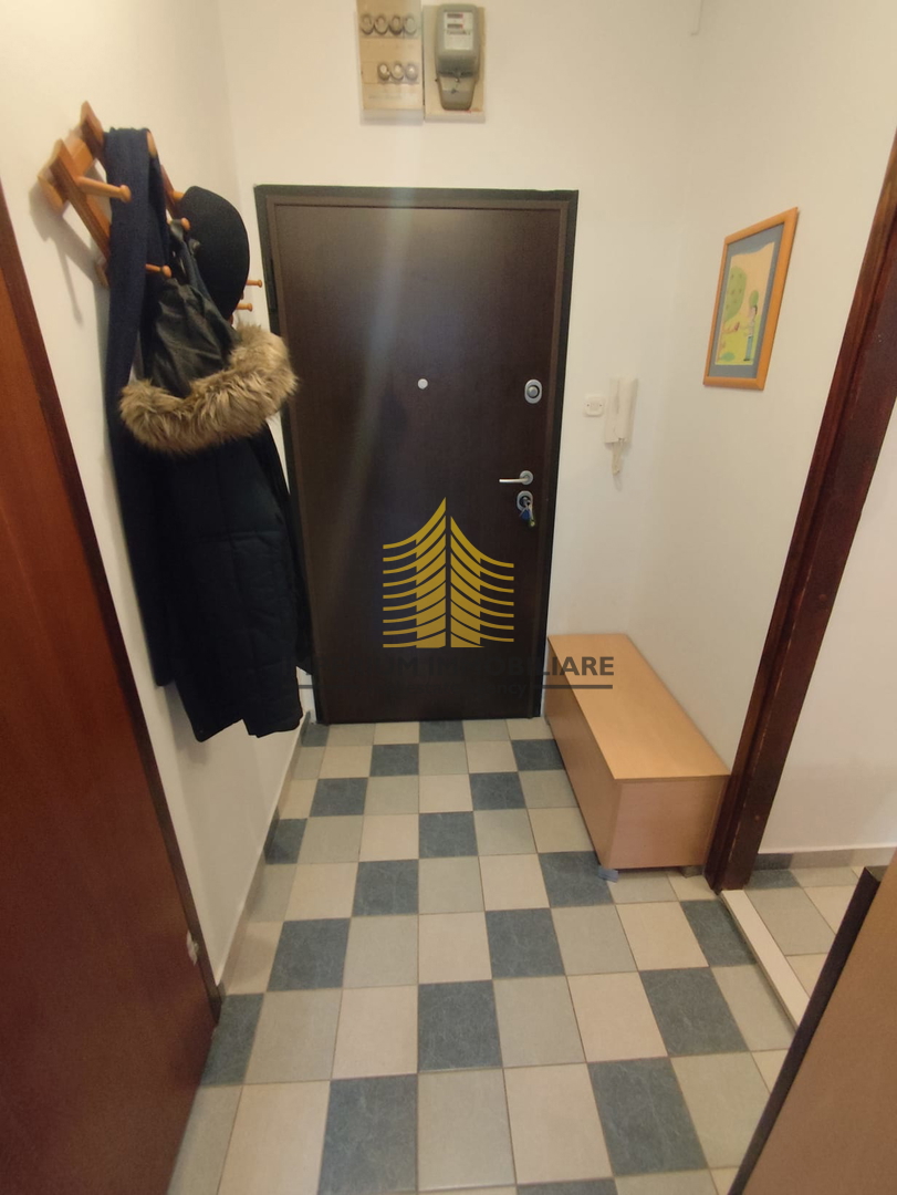 Mieszkanie Do wynajęcia - GRAD ZAGREB ZAGREB